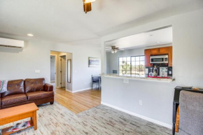 Secluded Marana Home with Viewing Decks and Privacy!